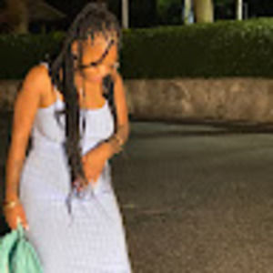 Meet your Posher, Kiara